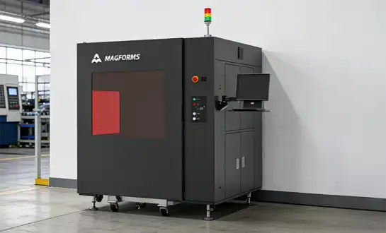 Top 5 Applications of Industrial 3D Printers in Manufacturing Today